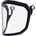 Protos Integral Visor F39