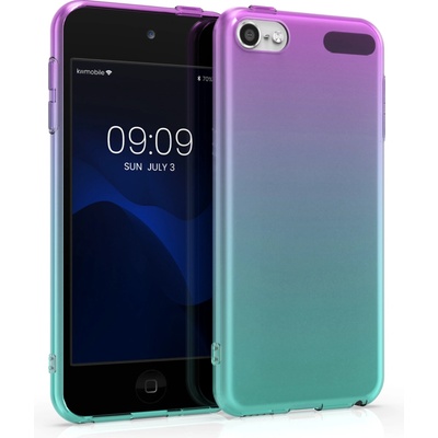 kwmobile čirý kryt na mobil pro Apple iPod Touch 6G / 7G (6th and 7th Generation) čirá – Hledejceny.cz
