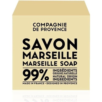 COMPAGNIE DE PROVENCE Marseillské mýdlo Palm 400 g