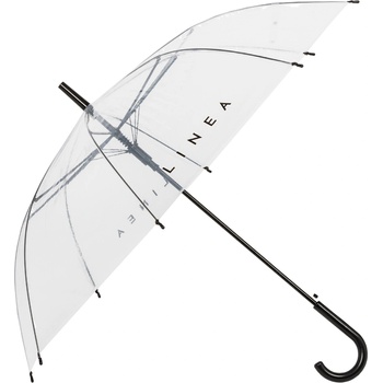 Linea Чадър Linea Clear Umbrella - Clear
