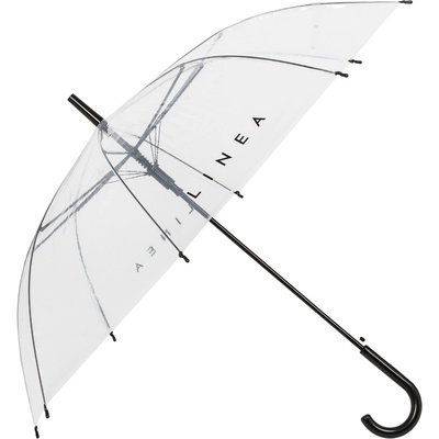 Linea Чадър Linea Clear Umbrella - Clear