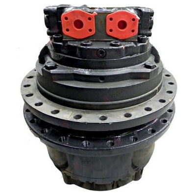 Hydromotor pojazdu NEW HOLLAND E485