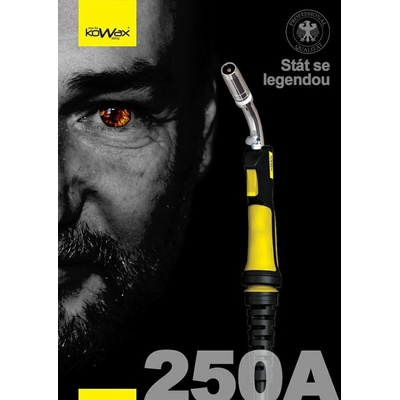 Kowax 250A Horák