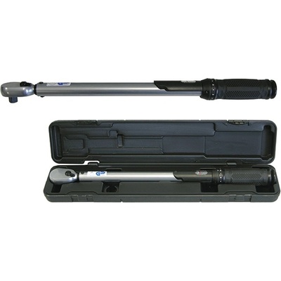 Haupa Klíč momentový 1/2“, 42 - 210 Nm 110609