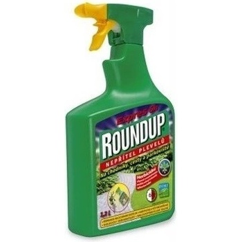 Roundup Expres 1,2 l