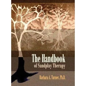 Handbook of Sandplay Therapy (ISBN: 9780972851732)