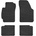 FroGum Гумени стелки Frogum съвместими с Honda HRV I 5d 1999-2006