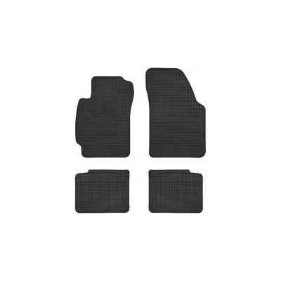 FroGum Гумени стелки Frogum съвместими с Honda HRV I 5d 1999-2006