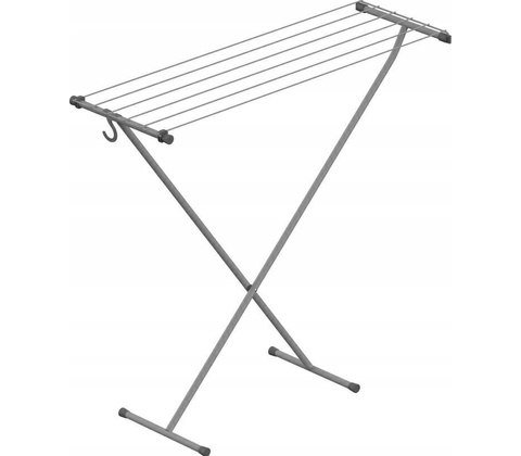 Rorets Compact šedý