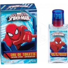 EP Line Ultimate Spiderman toaletná voda detská 30 ml