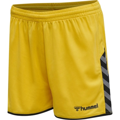 Hummel Шорти Hummel AUTHENTIC POLY SHORTS WOMAN 204926-5115 Размер S