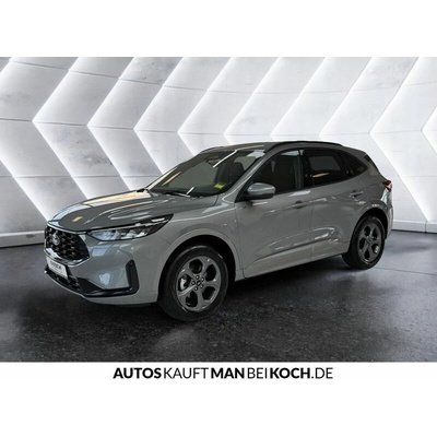 Ford Kuga 2.5 FHEV ST-Line X 134 kW