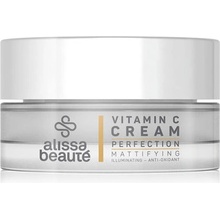 Alissa Beauté Krém s vitaminem C PERFECTION č. A066 50 ml