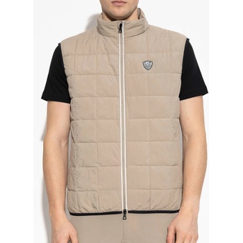 EA7 Emporio Armani Елек train premium shield m thermore vest cc