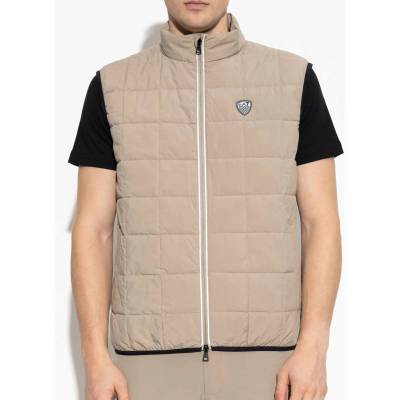 EA7 Emporio Armani Елек train premium shield m thermore vest cc