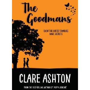 The Goodmans | Clare Ashton (ISBN: 9781720817062)