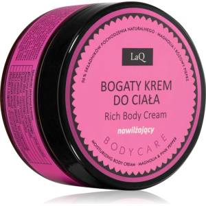 LaQ Kitten Magnolia хидратиращ лосион за тяло 200ml