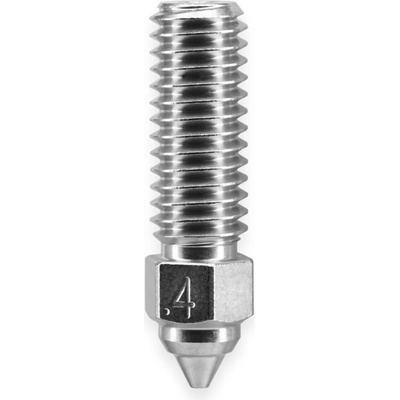 Micro-Swiss Дюза с покритие за Creality K1, K1 Max, CR-M4 - 0, 4 mm (M2612-04)
