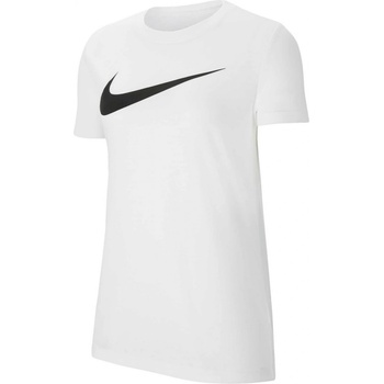Nike Tričko W NK DF PARK20 SS TEE HBR cw6967 100