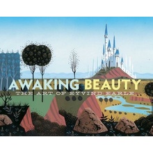 Awaking Beauty: The Art of Eyvind Earle The Walt Disney Family Museum