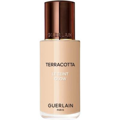 Guerlain Terracotta Le Teint tekutý make-up pro přirozený vzhled 2N Neutral 35 ml