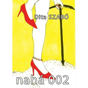 Nahá 002 - Dita Szabó