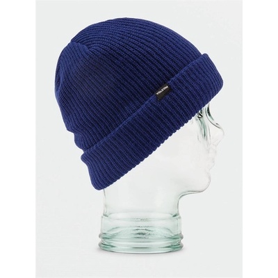 Volcom kulich Sweep Lined Beanie Dark Blue