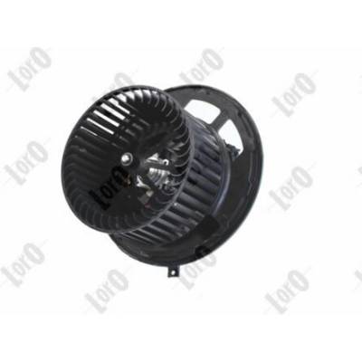 vnitřní ventilátor ABAKUS 004-022-0001