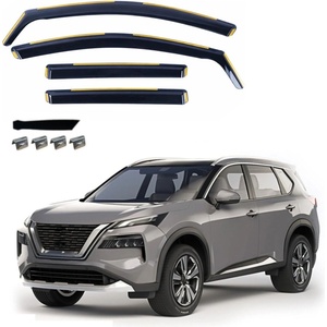  Комплект от 4бр. ветробрани за Nissan ROGUE / X-Trail IV (T33) 2022 г. +