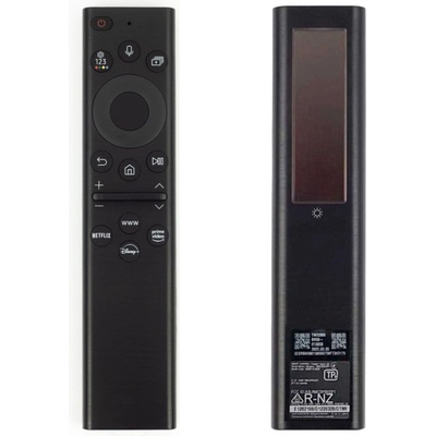 < p> SAMSUNG BN59-01385D - радиочестотна(BT) заместител СЛЪНЧЕВА дистанционно управление с гласово управление < /p> (<p> BN59-01385D)