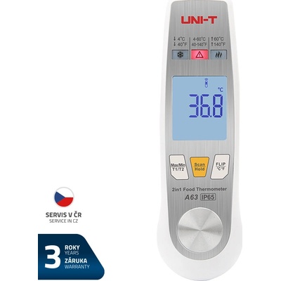 UNI-T A63