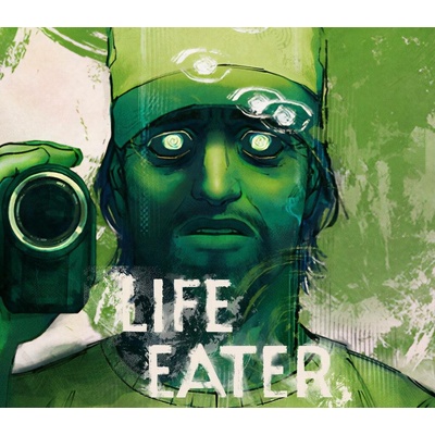 Life Eater