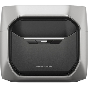 EcoFlow DELTA 3 Max Plus