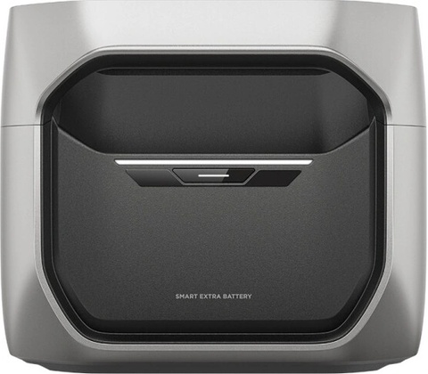 EcoFlow DELTA 3 Max Plus
