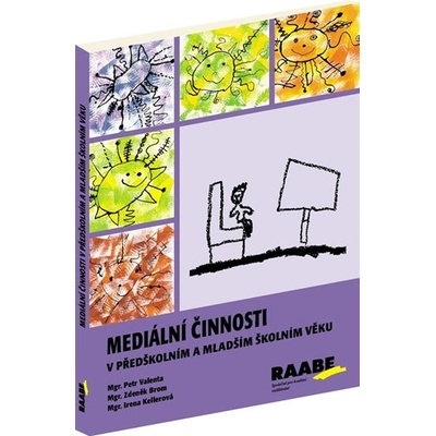 Mediální činnosti
