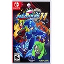 Mega Man 11