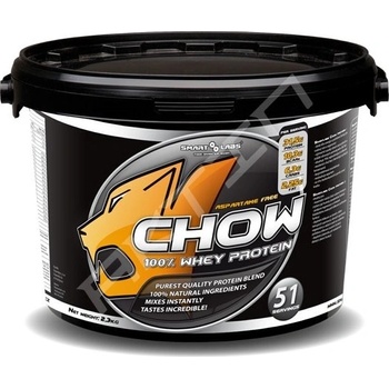 Smartlabs Chow Protein 2000 g