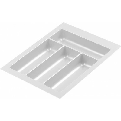 Příborník Nolago pro Merivobox 308x423mm bílá