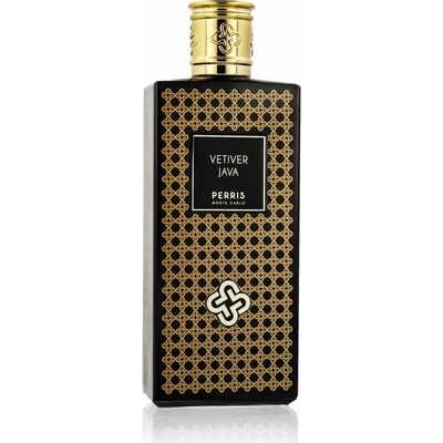 Perris Monte Carlo Vetiver Java parfumovaná voda unisex 100 ml