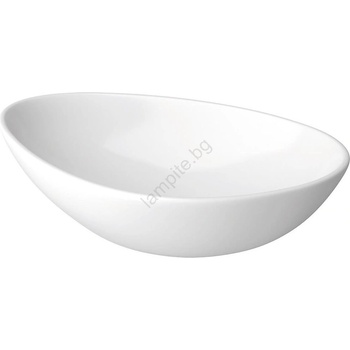 Cersanit Moduo 55 56,5x36,5 cm white (K116-052)