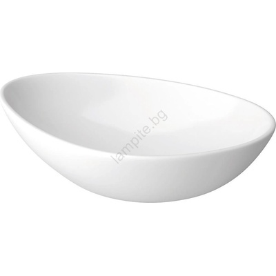 Cersanit Moduo 55 56,5x36,5 cm white (K116-052)