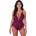 Passion Sensie Body Plum M