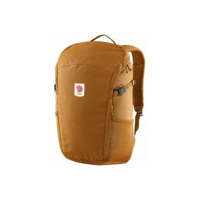 Fjallraven Ulvö 23l hnedá