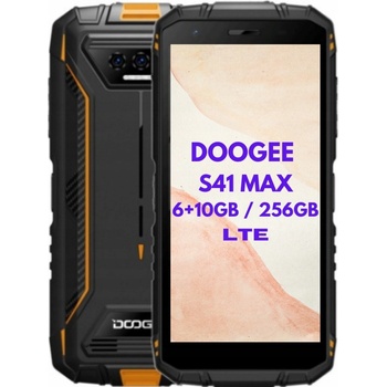 Doogee S41 MAX