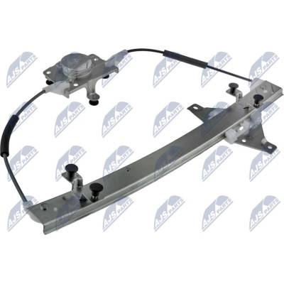Zvedací zařízení oken NTY EPS-DW-008