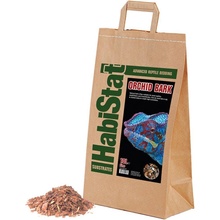 HabiStat Orchid Bark Substrate jemný 10 l