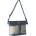 The North Face Чанта за рамо The north face Base Camp Shoulder Bag - Stone Slab / Granite Grey - размер One Size (510-5527-0511)
