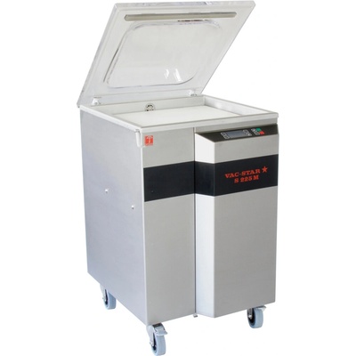 VacStar S-225 M SB 20 m3/h senzorické