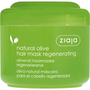Ziaja Natural Olive mask 200 ml