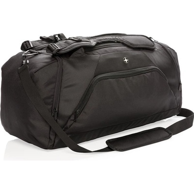 Swiss Peak černá 48 L